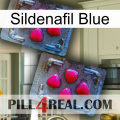 Sildenafil Blue 14